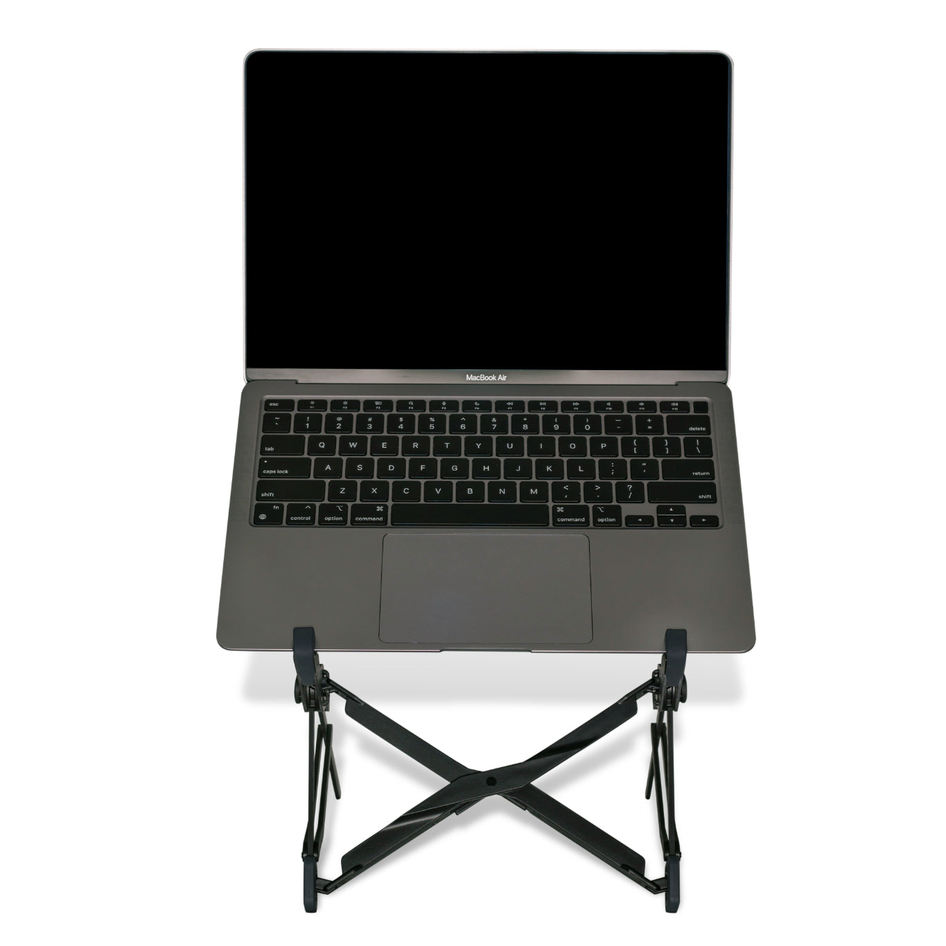 Nexstand K1 Carbonfaser-Laptopständer