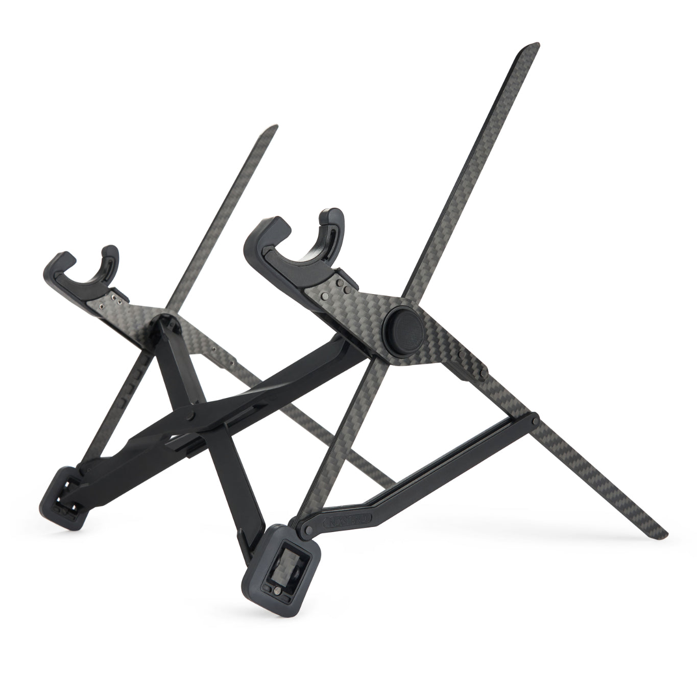 Nexstand K1 Carbonfaser-Laptopständer