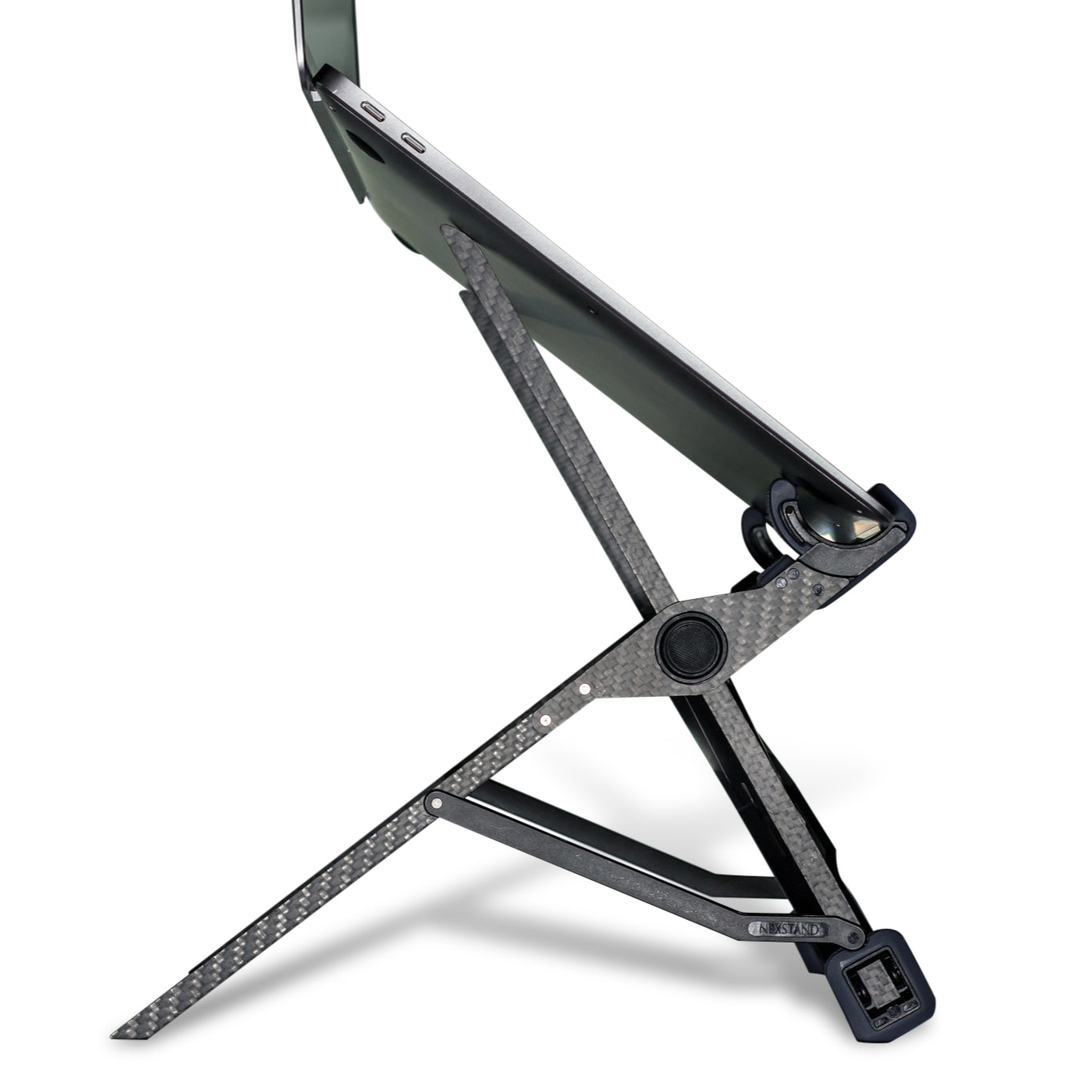Nexstand K1 Carbonfaser-Laptopständer