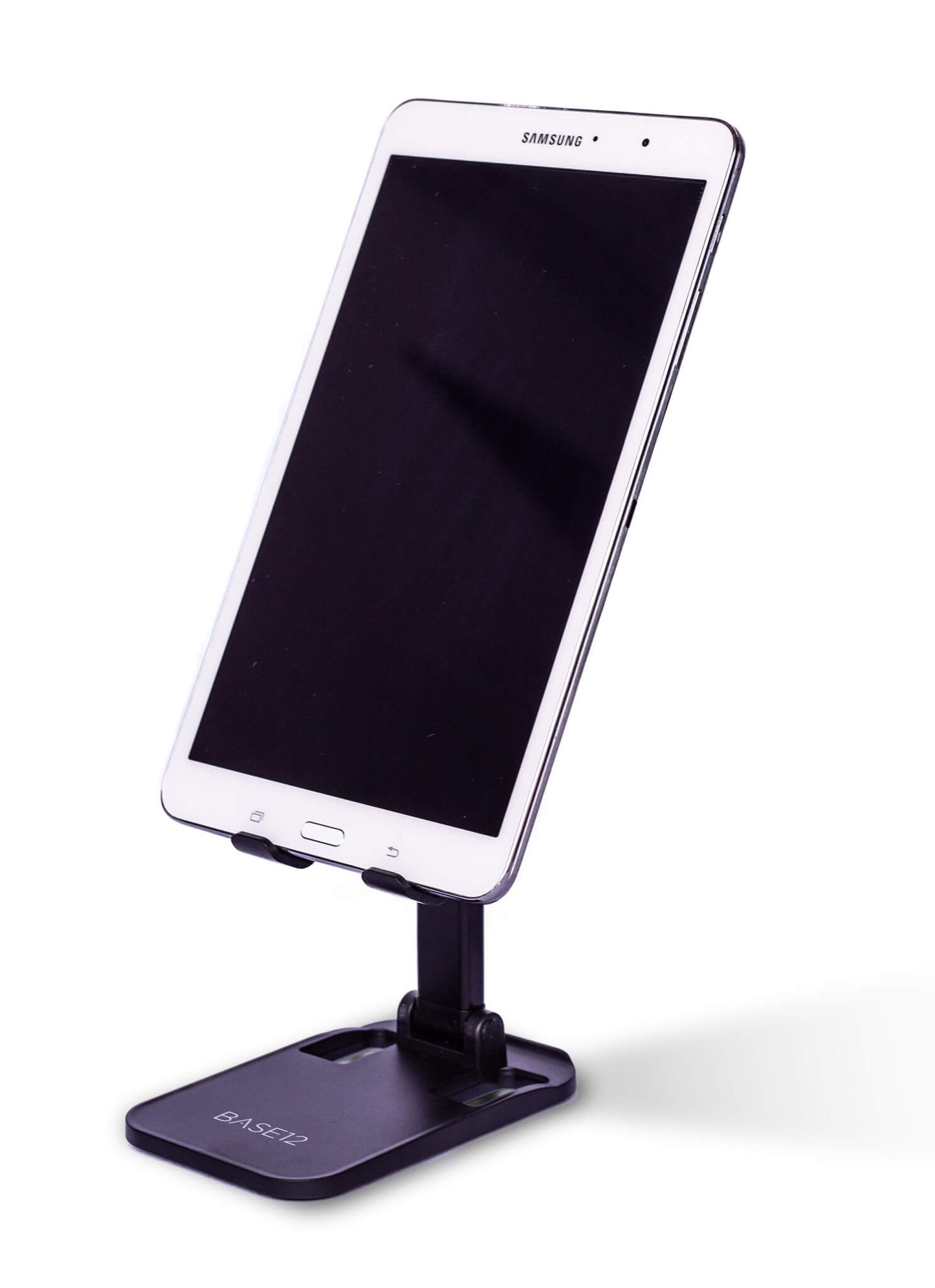 Base12 Phone Stand