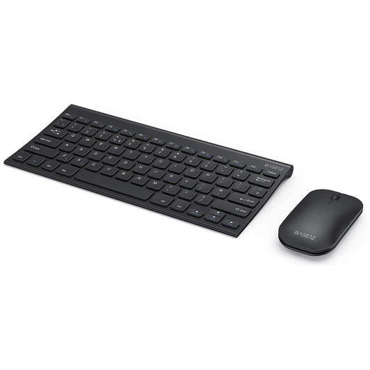 Clavier et souris sans fil