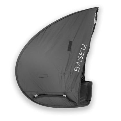 Base12 Laptop Shade