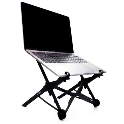 Base12 Graviton Laptop Stand